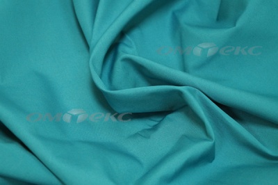 Сорочечная ткань "Ассет" 19-4535, 120 гр/м2, шир.150см, цвет м.волна - купить в Новокуйбышевске. Цена 251.41 руб.