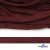 Шнур плетеный (плоский) d-12 мм, (уп.90+/-1м), 100% полиэстер, цв.255 - бордовый - купить в Новокуйбышевске. Цена: 8.62 руб.