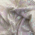 Трикотажное полотно, Сетка с пайетками голограмма, шир.130 см, #313, цв.-беж мульти - купить в Новокуйбышевске. Цена 1 039.99 руб.
