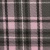 Ткань костюмная клетка 25577 2014, 230 гр/м2, шир.150см, цвет серый/роз/ч/бел - купить в Новокуйбышевске. Цена 545.24 руб.