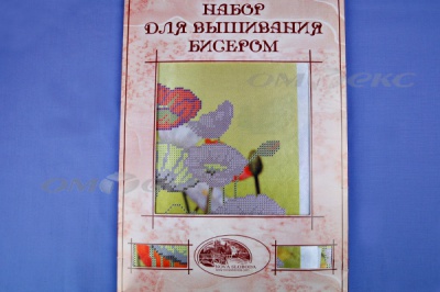 НС №2 набор для вышивания бисером - купить в Новокуйбышевске. Цена: 1 225 руб.