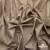 Ткань сорочечная Илер 100%полиэстр, 120 г/м2 ш.150 см, цв. капучино - купить в Новокуйбышевске. Цена 290.24 руб.