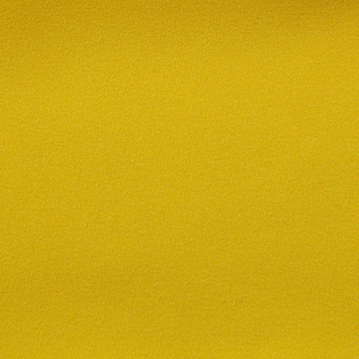 Креп стрейч Амузен 14-0756, 85 гр/м2, шир.150см, цвет жёлтый - купить в Новокуйбышевске. Цена 194.07 руб.