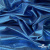 Трикотажное полотно голограмма, шир.140 см, #602 -голубой/голубой - купить в Новокуйбышевске. Цена 385.88 руб.
