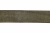 Окантовочная тесьма №158, шир. 22 мм (в упак. 100 м), цвет хаки - купить в Новокуйбышевске. Цена: 207.68 руб.
