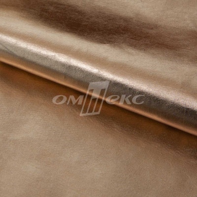 Текстильный материал "COPER STEMP" с покрытием РЕТ, 60гр/м2, 100% полиэстер, шир.150 см - купить в Новокуйбышевске. Цена 343 руб.