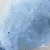 Сетка Фатин Глитер Спейс, 12 (+/-5) гр/м2, шир.150 см, 16-93/голубой - купить в Новокуйбышевске. Цена 180.32 руб.