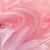 Ткань органза, 100% полиэстр, 28г/м2, шир. 150 см, цв. #47 розовая пудра - купить в Новокуйбышевске. Цена 86.24 руб.