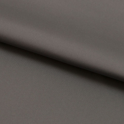 Курточная ткань Дюэл (дюспо) 18-0201, PU/WR/Milky, 80 гр/м2, шир.150см, цвет серый - купить в Новокуйбышевске. Цена 160.75 руб.