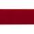 Лента бархатная нейлон, шир.25 мм, (упак. 45,7м), цв.45-красный - купить в Новокуйбышевске. Цена: 981.09 руб.