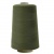 Швейные нитки (армированные) 28S/2, нам. 2 500 м, цвет 208 - купить в Новокуйбышевске. Цена: 139.91 руб.