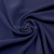 Штапель (100% вискоза), 19-3920, 130 гр/м2, шир.140см, цвет т.синий - купить в Новокуйбышевске. Цена 372.40 руб.