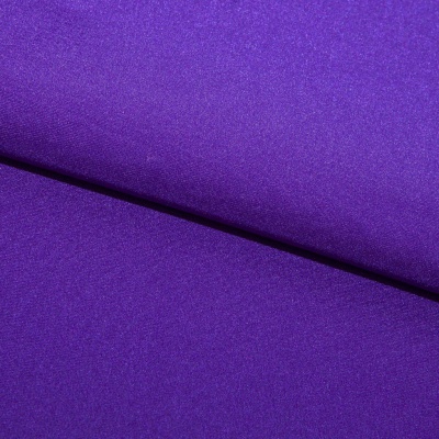 Бифлекс плотный col.603, 210 гр/м2, шир.150см, цвет фиолетовый - купить в Новокуйбышевске. Цена 653.26 руб.