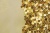 Сетка с пайетками №6, 188 гр/м2, шир.130см, цвет золото - купить в Новокуйбышевске. Цена 371.02 руб.