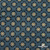 Ткань костюмная «Микровельвет велюровый принт», 220 г/м2, 97% полиэстр, 3% спандекс, ш. 150См Цв #6 - купить в Новокуйбышевске. Цена 439.76 руб.