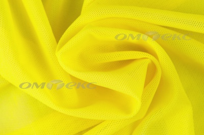Сетка стрейч XD 6А 8818 (7,57м/кг), 83 гр/м2, шир.160 см, цвет жёлтый - купить в Новокуйбышевске. Цена 2 079.06 руб.