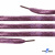 Шнурки #107-01, плоские 130 см, цв.розовый металлик - купить в Новокуйбышевске. Цена: 35.45 руб.