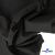 Ткань костюмная "Остин" 80% P, 20% R, 230 (+/-10) г/м2, шир.145 (+/-2) см, цв 4 - черный - купить в Новокуйбышевске. Цена 380.25 руб.