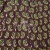 Плательная ткань "Фламенко" 14.1, 80 гр/м2, шир.150 см, принт огурцы - купить в Новокуйбышевске. Цена 241.49 руб.