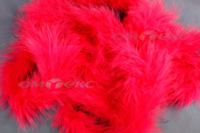 Марабу из пуха и перьев тонкое/насыщенно-розовый - купить в Новокуйбышевске. Цена: 61.70 руб.