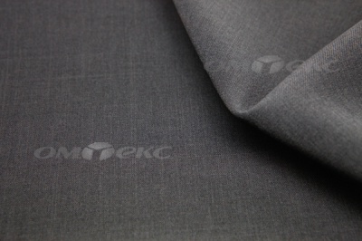 Ткань костюмная 21699 1124/1177, 236 гр/м2, шир.150см, цвет серый - купить в Новокуйбышевске. Цена 455.40 руб.