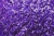 Сетка с пайетками №14, 188 гр/м2, шир.130см, цвет фиолетовый - купить в Новокуйбышевске. Цена 371.02 руб.