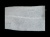 WS7225-прокладочная лента усиленная швом для подгиба 30мм-белая (50м) - купить в Новокуйбышевске. Цена: 16.71 руб.