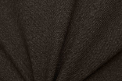 Ткань костюмная 25389 2002, 219 гр/м2, шир.150см, цвет т.серый - купить в Новокуйбышевске. Цена 334.09 руб.