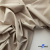 Ткань сорочечная Илер 100%полиэстр, 120 г/м2 ш.150 см, цв. бежевый - купить в Новокуйбышевске. Цена 290.24 руб.