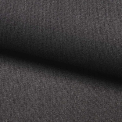 Костюмная ткань с вискозой "Флоренция" 18-0000, 195 гр/м2, шир.150см, цвет серый жемчуг - купить в Новокуйбышевске. Цена 496.99 руб.