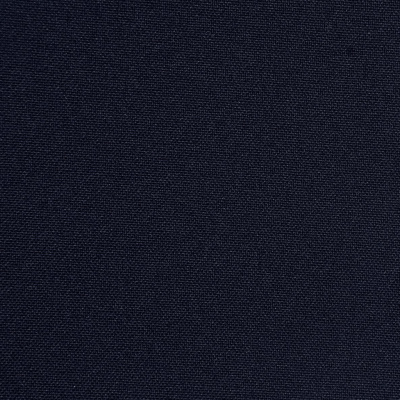 Ткань костюмная габардин "Белый Лебедь" 12866, 183 гр/м2, шир.150см, цвет т.чернильный/D.Navy Blue - купить в Новокуйбышевске. Цена 204.67 руб.