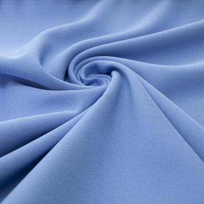 Костюмная ткань "Элис" 17-4139, 200 гр/м2, шир.150см, цвет голубой - купить в Новокуйбышевске. Цена 303.10 руб.