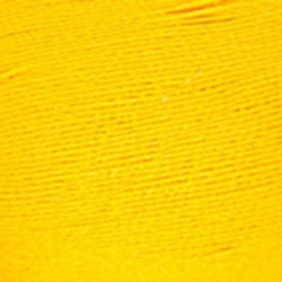 Пряжа "Хлопок мерсеризованный", 100% мерсеризованный хлопок, 50гр, 200м, цв.104-желтый - купить в Новокуйбышевске. Цена: 86.09 руб.
