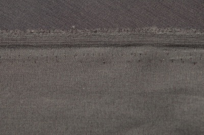 Костюмная ткань с вискозой "Флоренция" 18-0000, 195 гр/м2, шир.150см, цвет серый жемчуг - купить в Новокуйбышевске. Цена 496.99 руб.
