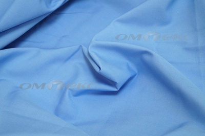 Сорочечная ткань "Ассет" 16-4020, 120 гр/м2, шир.150см, цвет голубой - купить в Новокуйбышевске. Цена 251.41 руб.