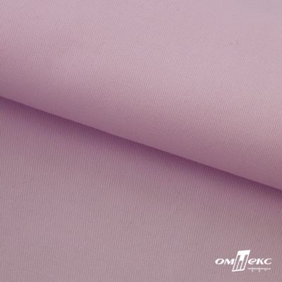 Ткань сорочечная Альто, 115 г/м2, 58% пэ,42% хл, шир.150 см, цв. розовый (12-2905) (арт.101) - купить в Новокуйбышевске. Цена 296.16 руб.