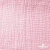 Ткань Муслин, 100% хлопок, 125 гр/м2, шир. 135 см   Цв. Розовый Кварц   - купить в Новокуйбышевске. Цена 337.25 руб.