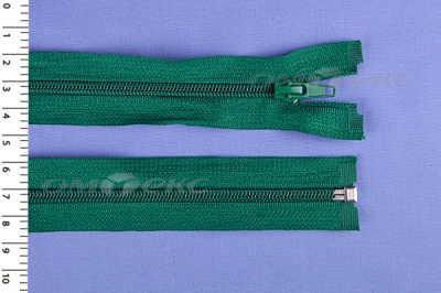 65 см № 258 яр.зеленый молнии спираль (G) сорт-2 - купить в Новокуйбышевске. Цена: 12.99 руб.