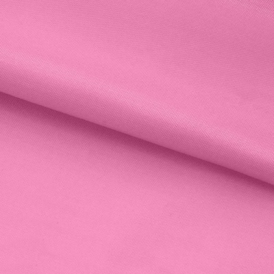 Ткань подкладочная Таффета 15-2216, антист., 53 гр/м2, шир.150см, цвет розовый - купить в Новокуйбышевске. Цена 57.16 руб.
