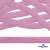 Шнур плетеный (плоский) d-10 мм, (уп.100 +/-1м), 100%  полиэфир цв.101-лиловый - купить в Новокуйбышевске. Цена: 761.46 руб.