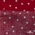 Ткань плательная "Вискоза принт"  100% вискоза, 95 г/м2, шир.145 см Цвет 2/red - купить в Новокуйбышевске. Цена 297 руб.