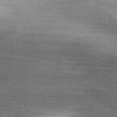 Ткань подкладочная Таффета 17-1501, антист., 54 гр/м2, шир.150см, цвет св.серый - купить в Новокуйбышевске. Цена 60.40 руб.