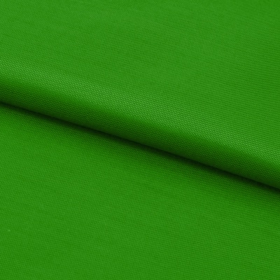 Ткань подкладочная Таффета 17-6153, антист., 53 гр/м2, шир.150см, цвет зелёный - купить в Новокуйбышевске. Цена 57.16 руб.