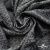Ткань подкладочная Жаккард YP1416707, 90(+/-5) г/м2, шир.145 см, серый (17-0000/черный) - купить в Новокуйбышевске. Цена 241.46 руб.