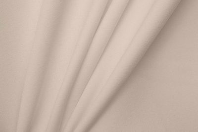 Костюмная ткань с вискозой "Бриджит", 210 гр/м2, шир.150см, цвет бежевый/Beige - купить в Новокуйбышевске. Цена 524.13 руб.