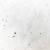 Сетка Фатин Глитер Спейс, 12 (+/-5) гр/м2, шир.150 см, 16-01/белый - купить в Новокуйбышевске. Цена 180.32 руб.