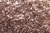 Сетка с пайетками №12, 188 гр/м2, шир.130см, цвет персик - купить в Новокуйбышевске. Цена 334.39 руб.