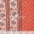 Плательная ткань "Фламенко" 24.1, 80 гр/м2, шир.150 см, принт этнический - купить в Новокуйбышевске. Цена 243.96 руб.