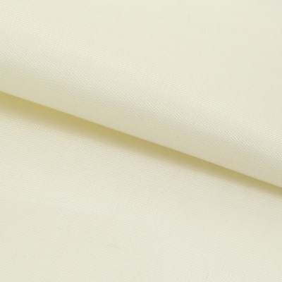 Ткань подкладочная Таффета 11-0606, 48 гр/м2, шир.150см, цвет молоко - купить в Новокуйбышевске. Цена 56.07 руб.