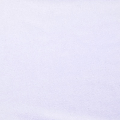 Бархат стрейч №23, 240 гр/м2, шир.160 см, (2,6 м/кг), цвет белый - купить в Новокуйбышевске. Цена 748.44 руб.